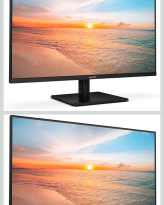 monitor  32 pollici 4k reali. 