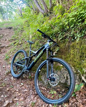 Specialized StumpJumper Carbon