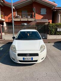 Fiat Grande Punto 1,2 2008