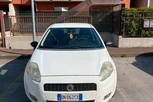 Fiat Grande Punto 1,2 2008