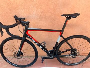Colnago v3