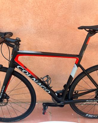 Colnago v3