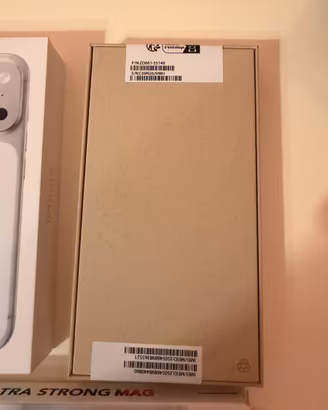 Iphone 17 pro 256gb silver