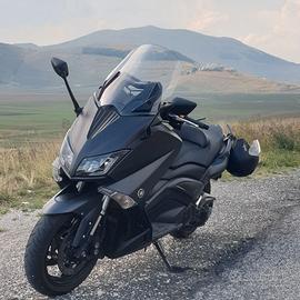 Scooter Tmax 530 anno 2016