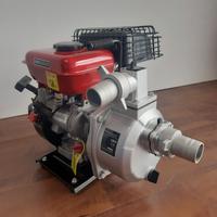 Motopompa 4 Tempi 78,5 Cc/1,3 Kw - Mod. LE71079-40