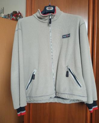 Giacca pile Murphy nye