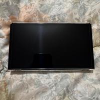 Nintendo Switch OLED + cover + custodia