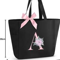 Borsa tote personalizzata