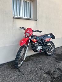Beta RR 125 4Tempi