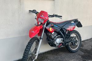 Beta RR 125 4Tempi