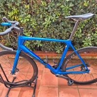 Bici da Strada Giant TCR Advanced pro 2 Taglia L 
