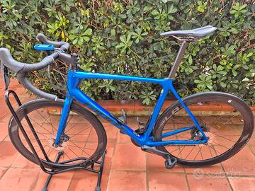 Bici da Strada Giant TCR Advanced pro 2 Taglia L 