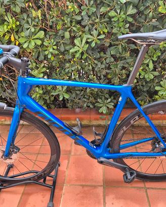 Bici da Strada Giant TCR Advanced pro 2 Taglia L 