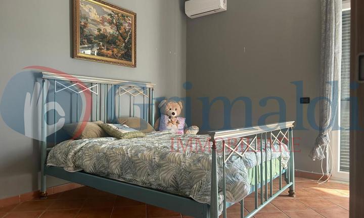 Casa Indipendente Giugliano in Campania