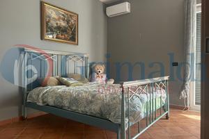 Casa Indipendente Giugliano in Campania