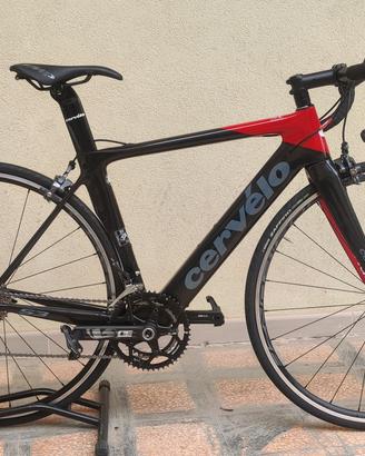 BDC  CERVELO S3