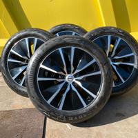 Cerchi in lega R19 BI COLORE