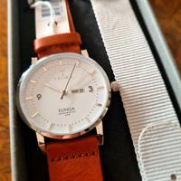 Orologio TRIWA Neve Klinga klst109-cl010212 quarzo