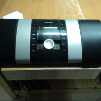 Radio multi banda technisat