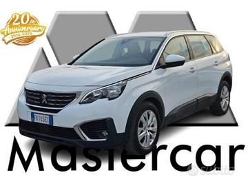 PEUGEOT 5008 5008 1.5 bluehdi Business - targa F