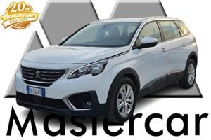PEUGEOT 5008 5008 1.5 bluehdi Business - targa F
