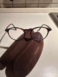 Tom Ford occhiali da vista