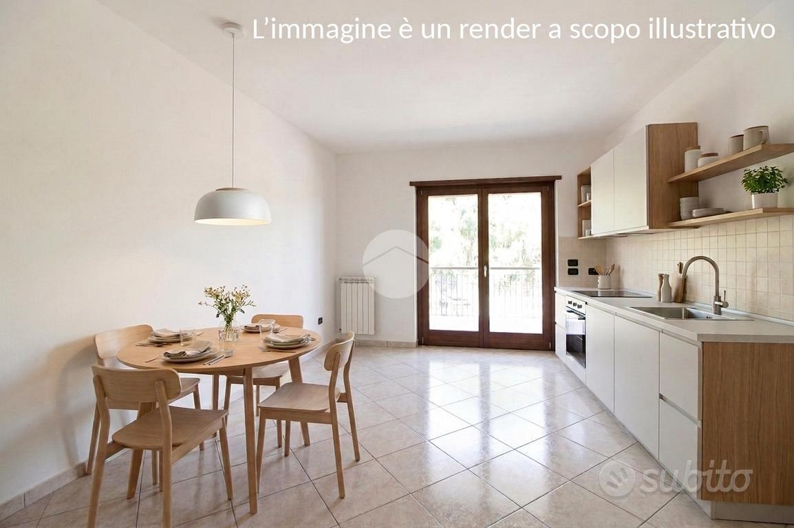 Apartment in Vasto, Chieti - Vista 3