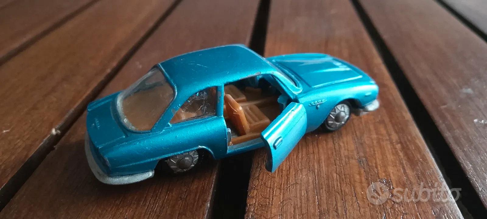 Penny(Politoy) 0/25 Alfa Romeo Bertone 2600 sprint - Collezionismo In vendita a Oristano