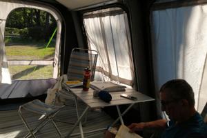 Camper Malibu Carthago 600