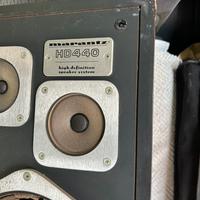 Marantz HD440