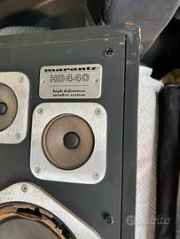 Marantz HD440