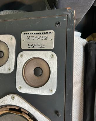 Marantz HD440