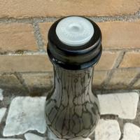 Bottiglie in vetro da 0,75 da imbottigliare