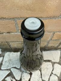 Bottiglie in vetro da 0,75 da imbottigliare