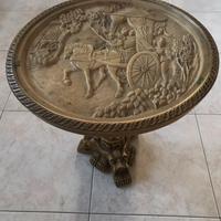 Tavolino da Oppio Anni ‘60