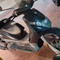 ricambi beverly piaggio
