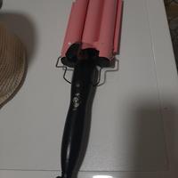 piastra arricciacapelli