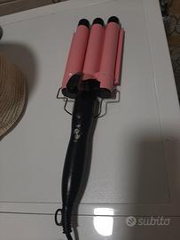 piastra arricciacapelli