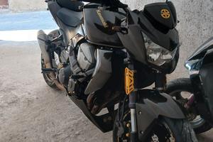 Z 750 2007