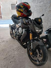 Z 750 2007
