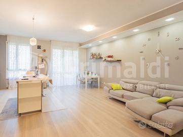 Appartamento Monza [33/25VRG]