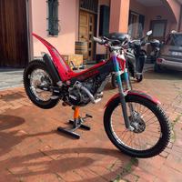 Montesa 315 cota