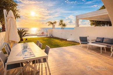 Villa sul Mare 15/23 Settembre