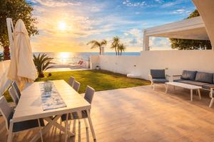 Villa sul Mare 15/23 Settembre