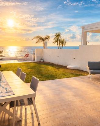Villa sul Mare 15/23 Settembre