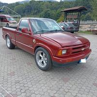 Chevrolet pick up