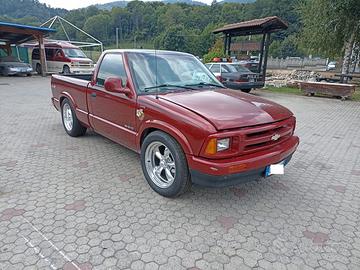 Chevrolet pick up