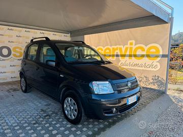 Fiat Panda 1.2gpl CAMBIO AUTOMATICO