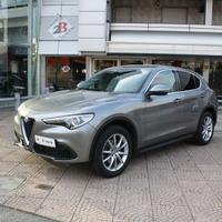ALFA ROMEO Stelvio 2.0 Turbo 280 CV AT8 Q4 First