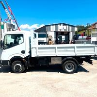 camion nissan cabstar 35.13 ribaltabile